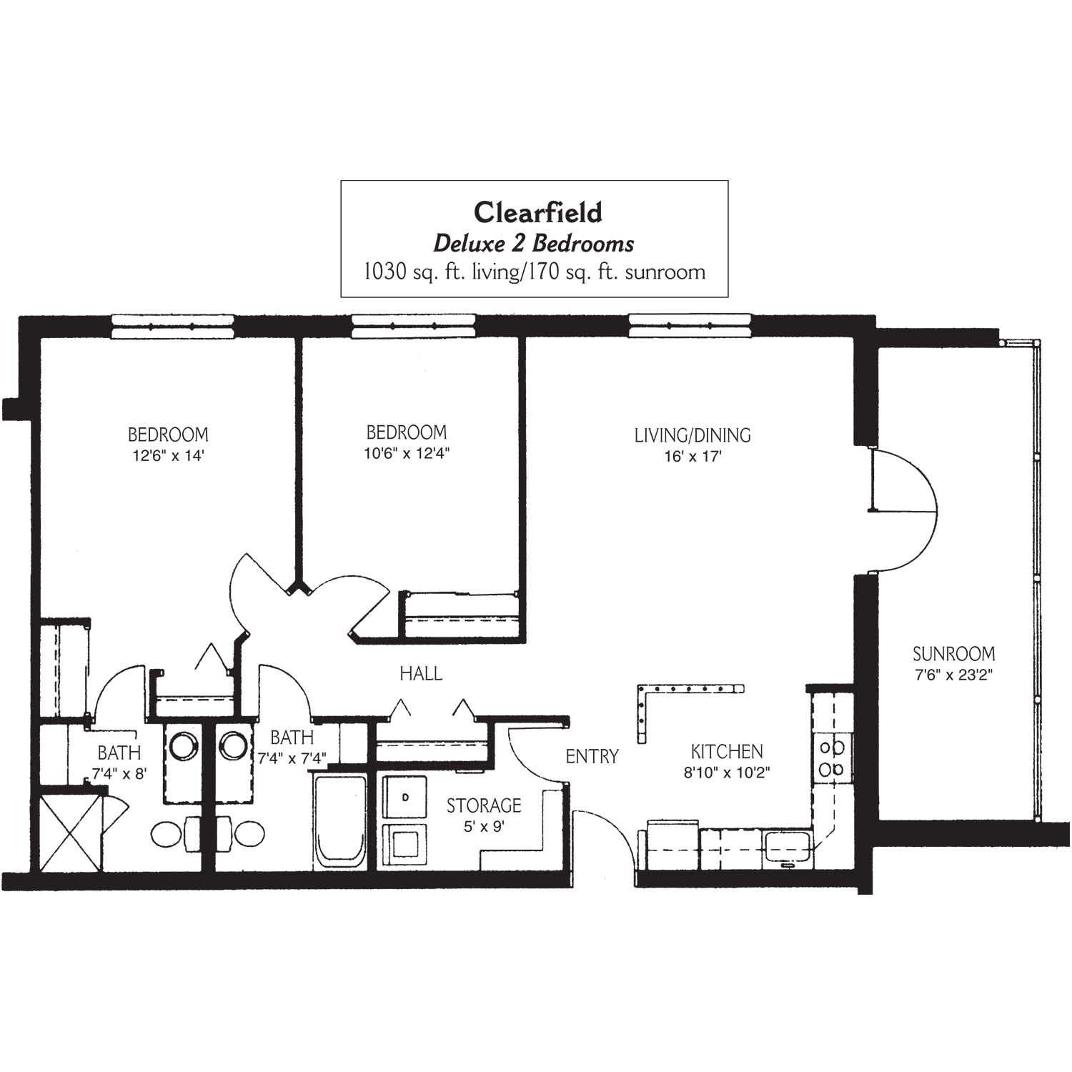 Independent Retirement Living in Mechanicsburg | Messiah Village